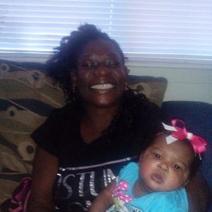 Meet your Posher, Chantel